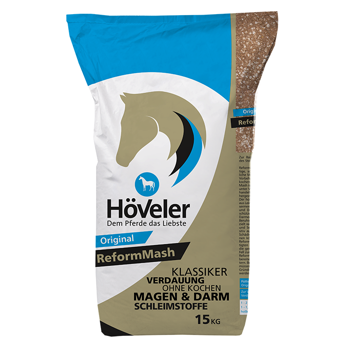 Höveler ReformMash Höveler ReformMash